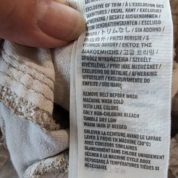 3pr..Name Brand Shorts - Picture 12 of 16